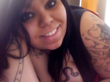 Just me