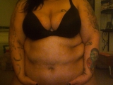 Just me