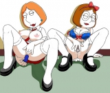 Toons Part 1