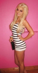 LiLKimmie From JoinUntrue.com