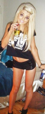 LiLKimmie From JoinUntrue.com
