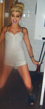 LiLKimmie From JoinUntrue.com
