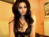 beautiful brunettes