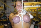 female slaves C