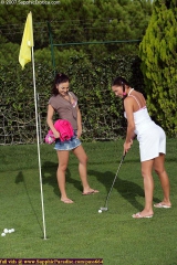 Sapphic Erotica vivacious lesbian girls