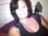 Big Natural Silicone-free Boobs! (45 y.o. BBW Michelle)