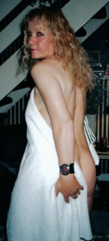 my wife