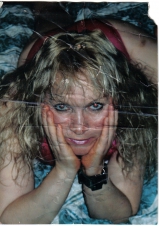 my wife