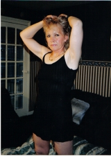 my wife