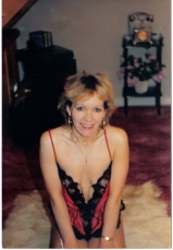 my wife