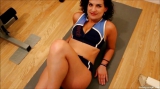 BIG BOOTY LYCRA SPEEDO SWIM SET GYM ASS WORKOUT SCREENS