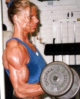 Muscle Queens