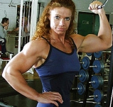 Muscle Queens
