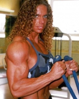Muscle Queens
