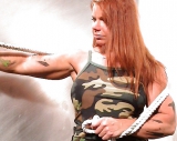 Muscle Queens