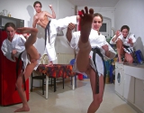 A housewife reality...or fantasy