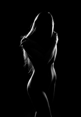Muses, ode to beauty