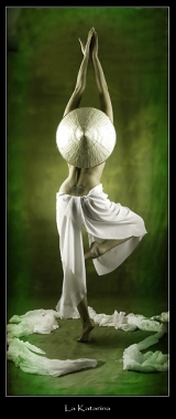 Muses, ode to beauty