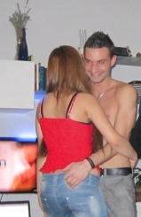 Eccomi