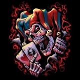 Evil Jester