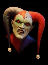 Evil Jester