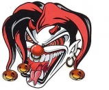 Evil Jester
