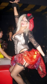 Kiev my ex gf