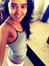 Arafa Alam Ex Girlfriend