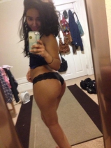 Arafa Alam Ex Girlfriend