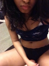 Arafa Alam Ex Girlfriend