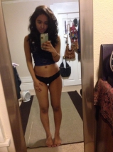 Arafa Alam Ex Girlfriend