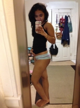 Arafa Alam Ex Girlfriend