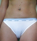 Cameltoe 6