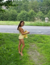 Agy! I want you on the road...