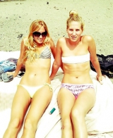 My wife\'s friend\'s looking hot!