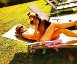 My wife\'s friend\'s looking hot!