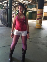 My wife\'s friend\'s looking hot!