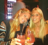 My wife\'s friend\'s looking hot!