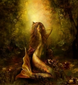Sirens of the Sea.