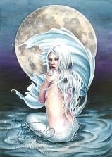 Sirens of the Sea.