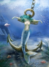 Sirens of the Sea.