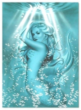 Sirens of the Sea.