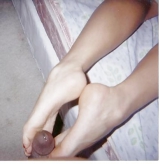 Barefoot fun with C