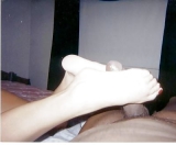 Barefoot fun with C