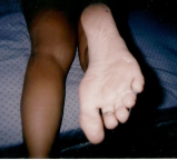 Barefoot fun with C