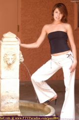 ftv girls shiny girls ftvgirls