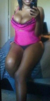 Ebony amateur