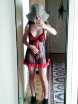 Turkish Teen Cansu