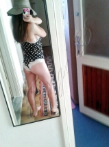 Turkish Teen Cansu