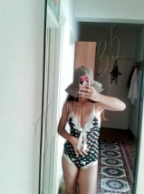 Turkish Teen Cansu